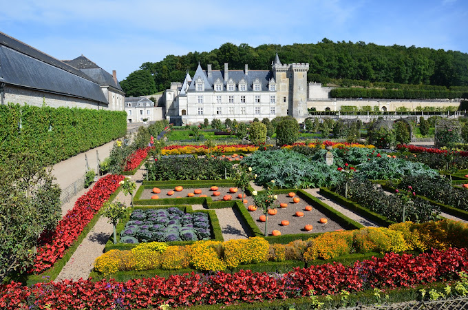 Château de Villandry