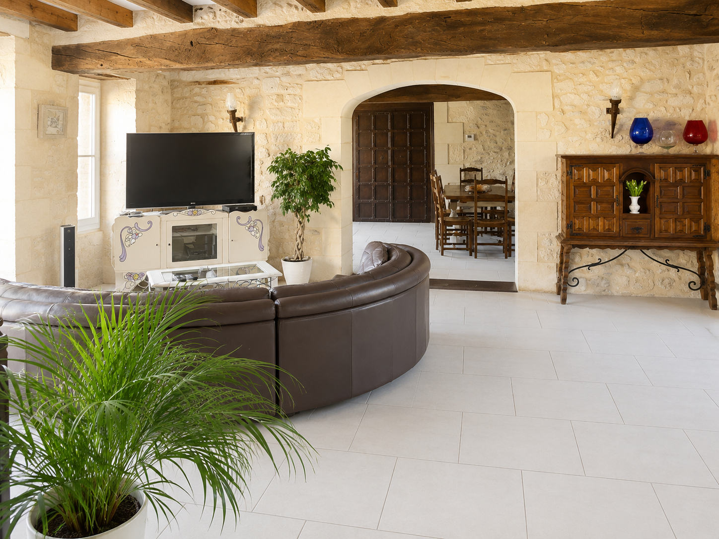 Un gîte magnifique pour vivre des moments privilégiés