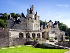 Château d’Ussé